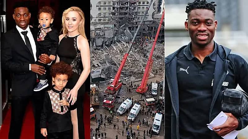 زوجة كريستيان أتسو تكشف عن آخر تطورات محاولات إنقاذه