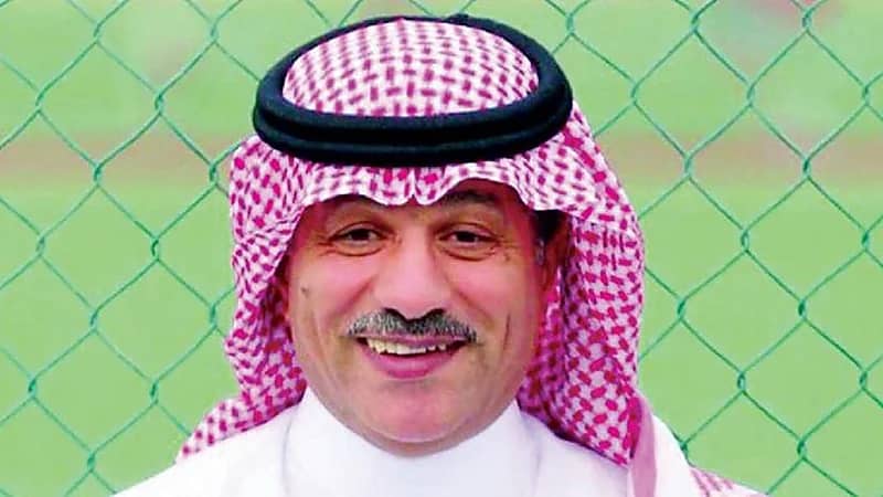 بالفيديو .."الحماد": تناقشت مع مسيري الهلال إمكانية ضم بنزيما