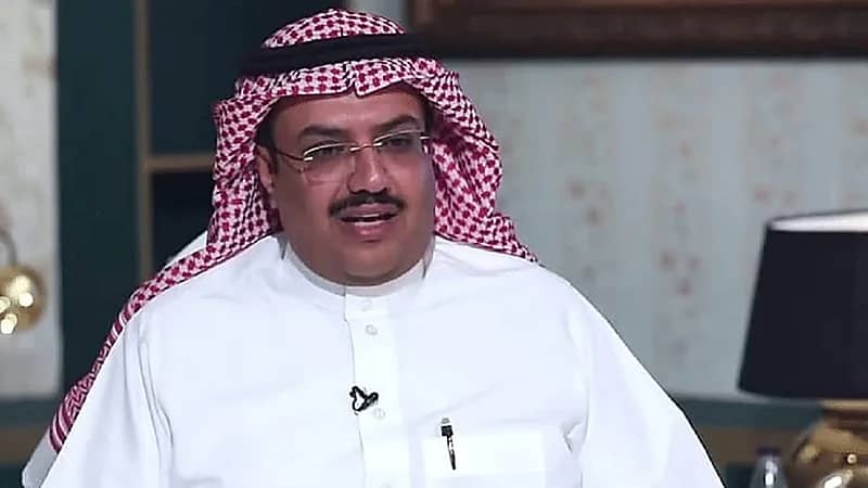 النمر: الانفعال النفسي الشديد يزيد من احتمالية حدوث جلطة القلب