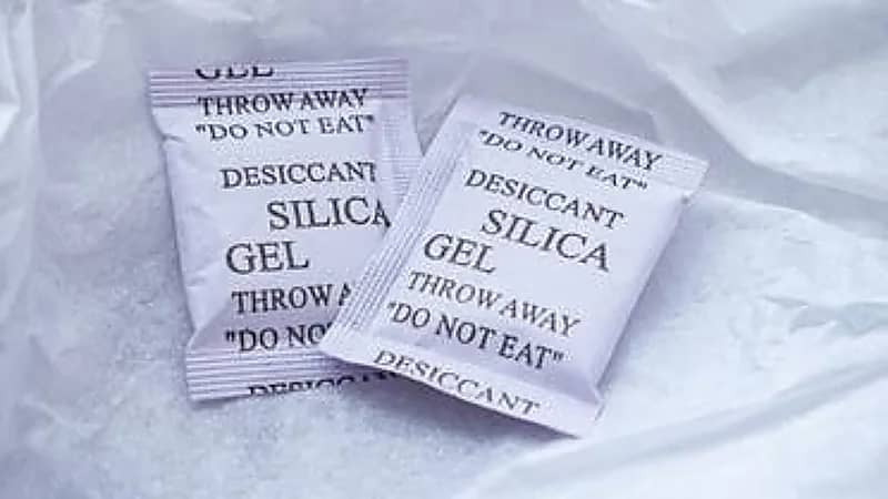 فوائد غير متوقعة للأكياس الصغيرة التي نجدها في مشترياتنا