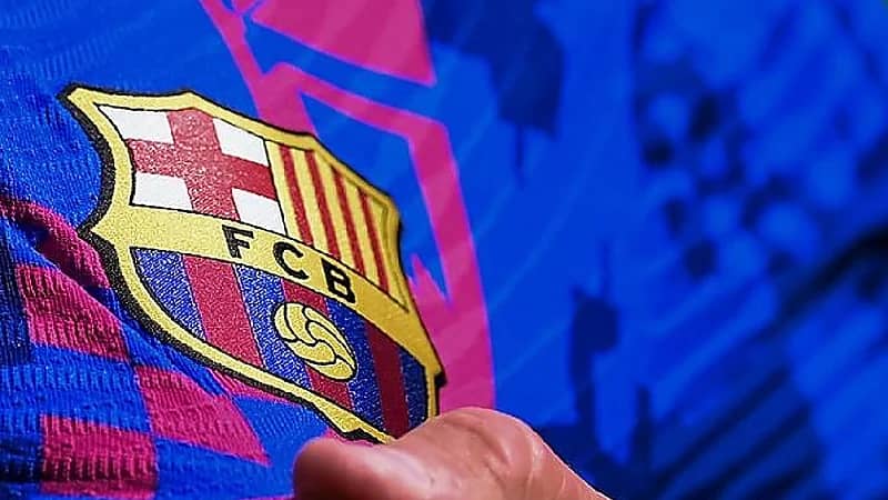 اتهام برشلونة بتهمة الفساد