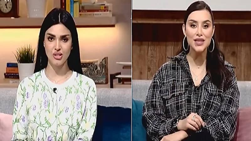 بالفيديو.. مذيعات يحتفين باليوم العالمي للمرأة