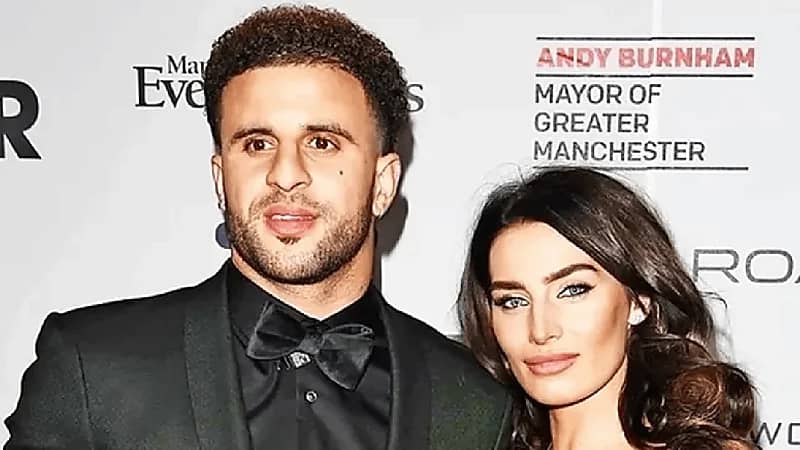 زوجة ووكر : زوجي حقير وأفكر في التخلي عنه