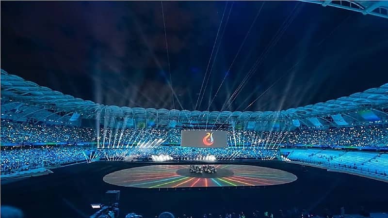 موعد إعلان المدينة المستضيفة لدورة الألعاب الإسلامية