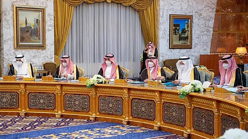 "الوزراء" يوافق على تعديلات نظام حماية البيانات الشخصية