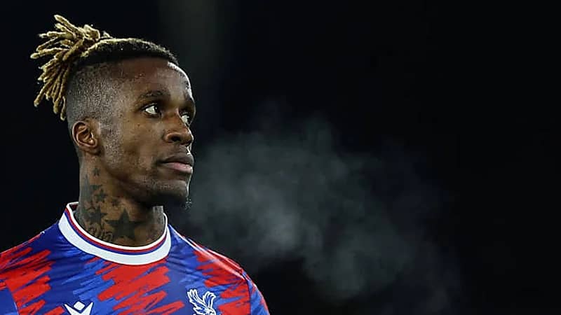 النصر يقدم عرض بـ 9 ملايين لـ زاها