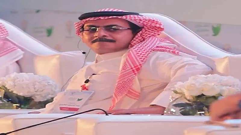العمري: المخاطر التي يواجهها الاقتصاد الأمريكي لا تقف فقط عند ارتفاع التضخم