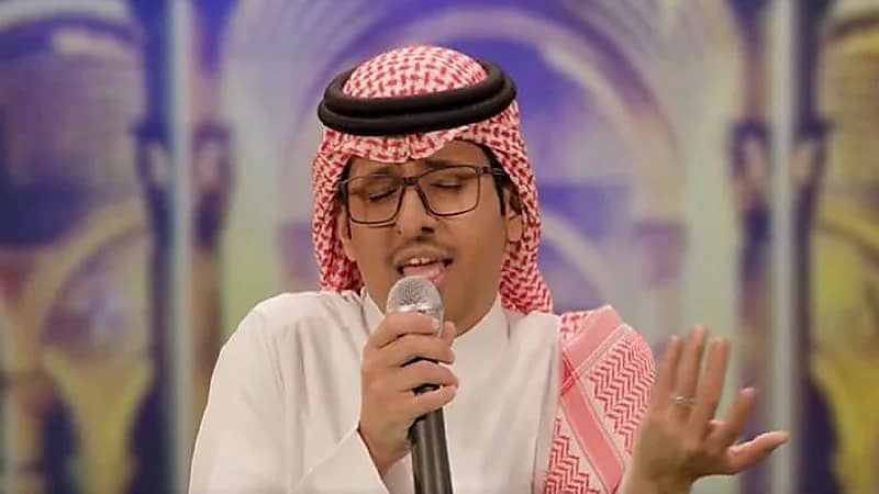 شاهد..تقليد الفنان عبدالمجيد عبدالله