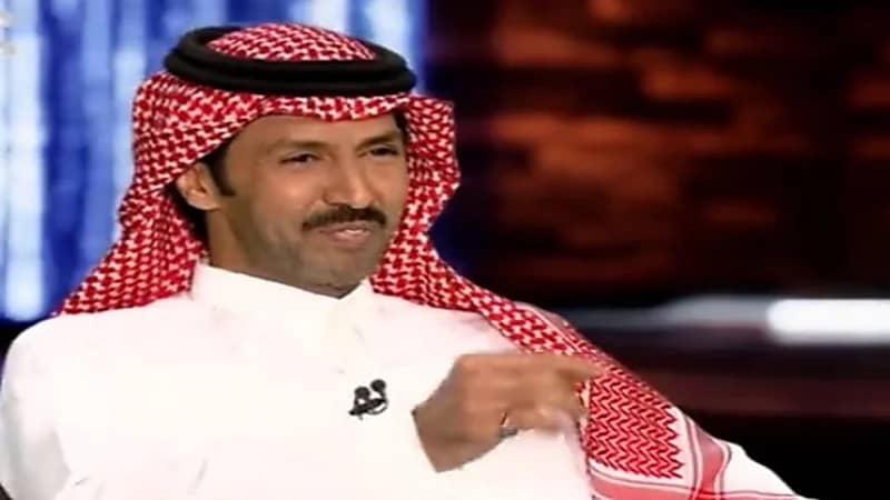 شاهد.. الميزاني يتحدث عن حكاية عودته للحياة بعد وفاته أثناء ولادته