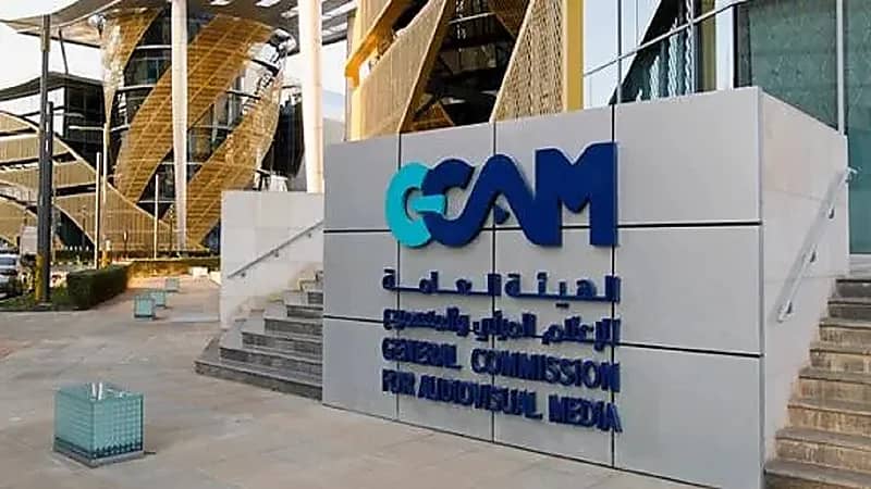 "المرئي والمسموع" تعاقب صانع محتوى أثار النعرات القبلية على "تيك توك"