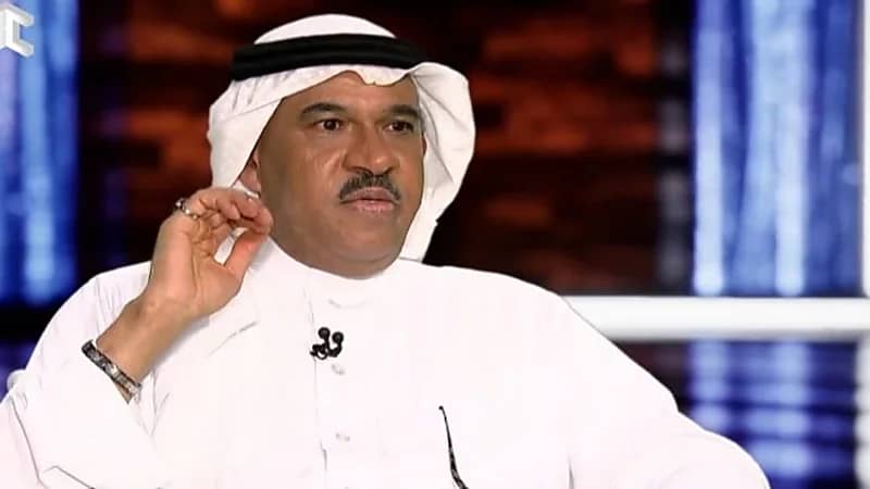 شاهد.. فؤاد أنور: ضُغط علي من أجل أن أتنازل عن حقوقي المالية في نادي الشباب