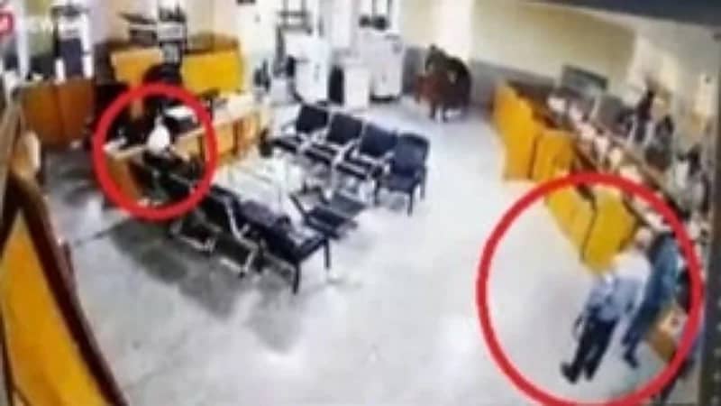 بالفيديو .... مقتل مسؤول إيراني في هجوم مسلح