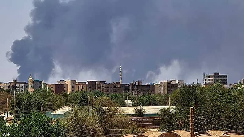 واشنطن: انخفض مستوى العنف في السودان بسبب الهدنة