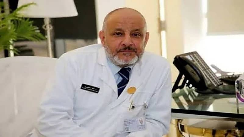 "الخضيري" يوضح حقيقة إدراج أحد الأدوية الشهيرة في قائمة المخدرات