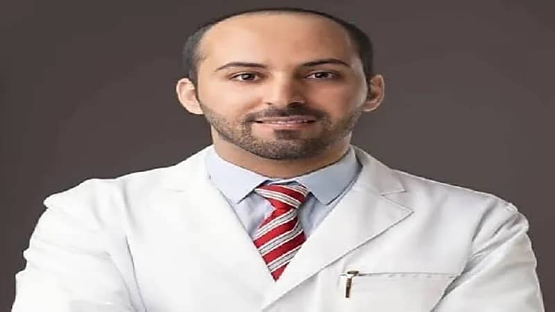 الذيابي:لا يستطيع الشخص معرفة سبب التهاب الحلق