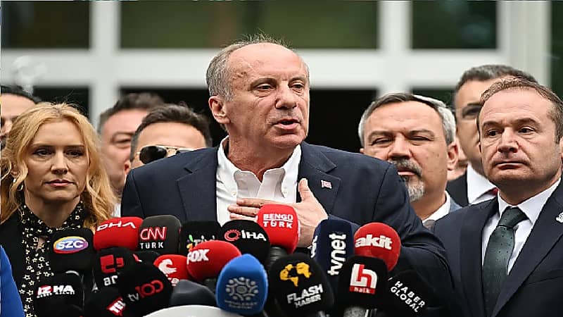 فيديوهات جنسية تجبر منافس لأردوغان على الانسحاب