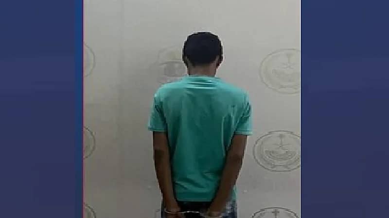 الإطاحة بمروج لمادة الإمفيتامين في بيش