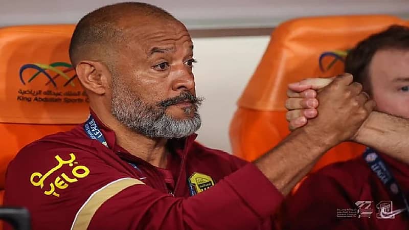 نونو سانتو يرغب في العودة لأوروبا