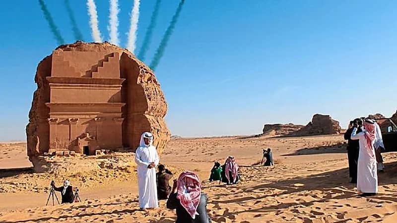 ارتفاع نسبة التوطين بقطاع السياحة 43%