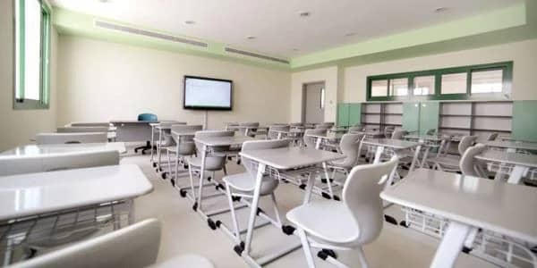 التعليم تطرح جداول الحصص الدراسية للأسبوع العاشر من الفصل الثالث