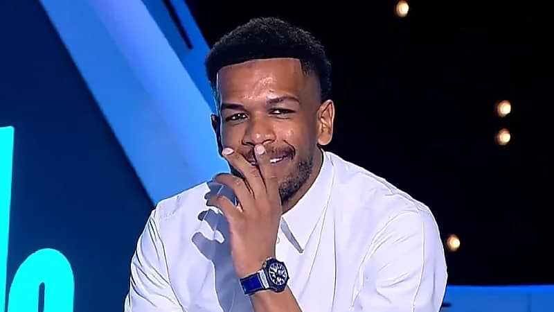 البليهي : كان معي ددسن أعبيها بـ 6 ريال (فيديو)