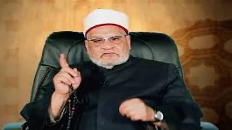 داعية مصري: التصوير الفوتوغرافي وتصوير الكاميرا المتحركة ليس حراما شرعًا