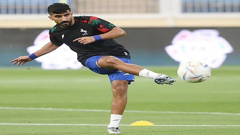 ثنائي الاتفاق يتغيبان عن مواجهتي النصر والعدالة