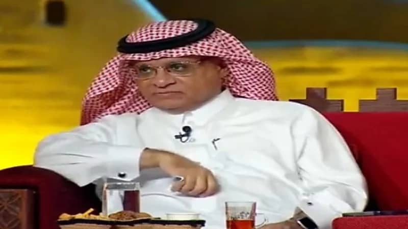 الصرامي : قبل 40 سنة كان النصر لا يستقطب لاعب يُغني .. فيديو