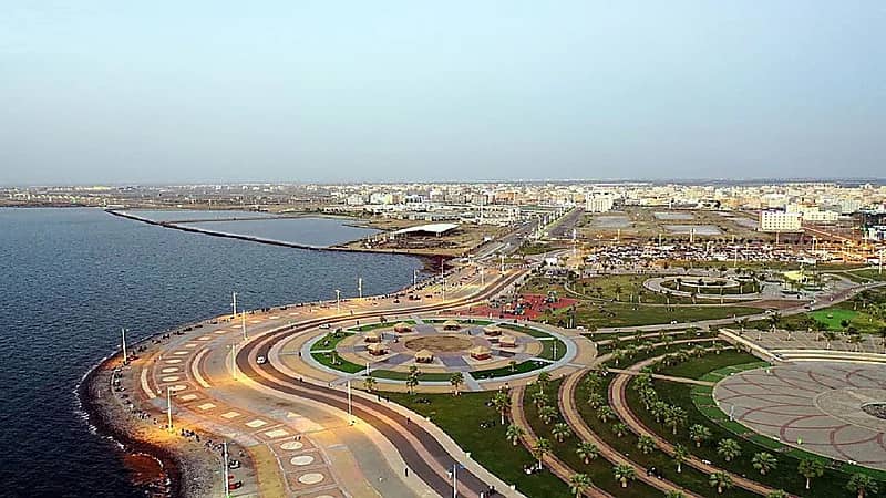 مسؤول: السفن التجارية أصبحت تصل جازان مباشرة بأسعار أقل