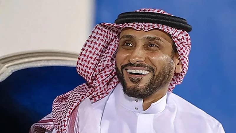 سامي الجابر يودع عطيف