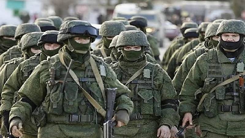مقتل عراقي في صفوف فاغنر الروسية بأوكرانيا