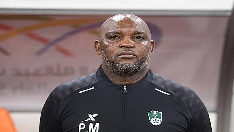 موسيماني يلجأ للفيفا للحصول على رواتبه المتأخرة