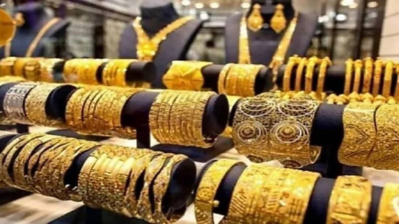 أسعار الذهب اليوم الخميس