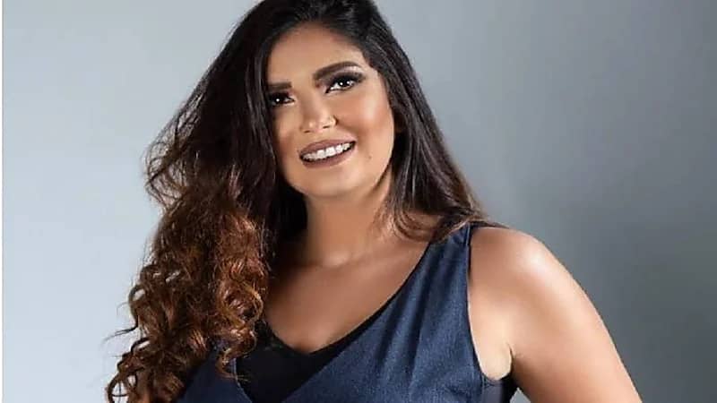 بسنت النبرواي: لو من غير الدين كنت هقول على المساكنة أوك 