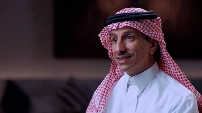 الخطيب: السائح يستطيع الحصول على التأشيرات السياحية إلكترونيًا..فيديو