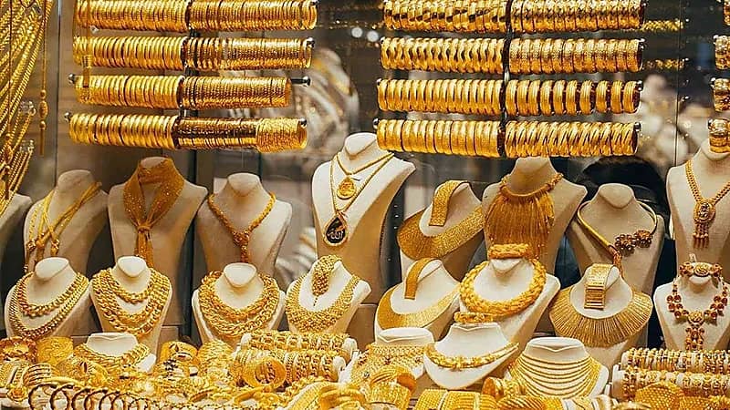 أسعار الذهب اليوم الخميس