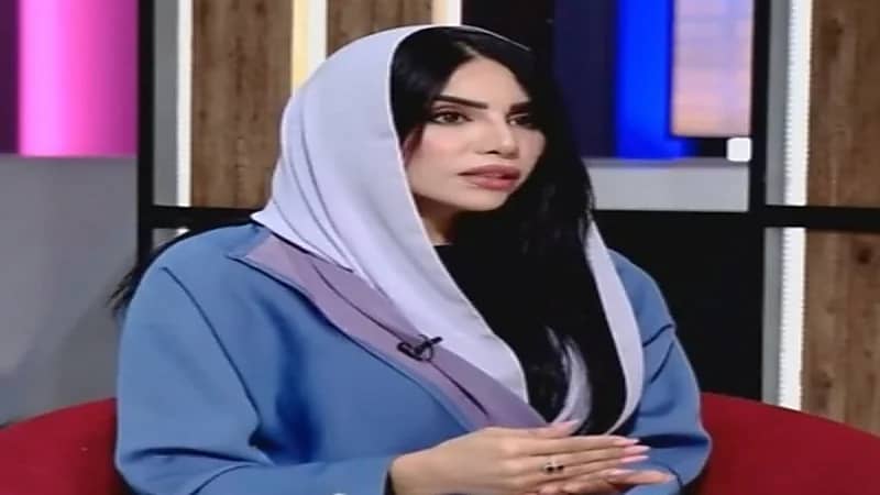 أخصائية تحذر من علاقة عاطفية مع صاحب الشخصية السامة ..فيديو