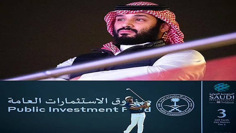 واشنطن بوست: سيطرة المملكة على رياضة الجولف مفاجأة قوية للعالم