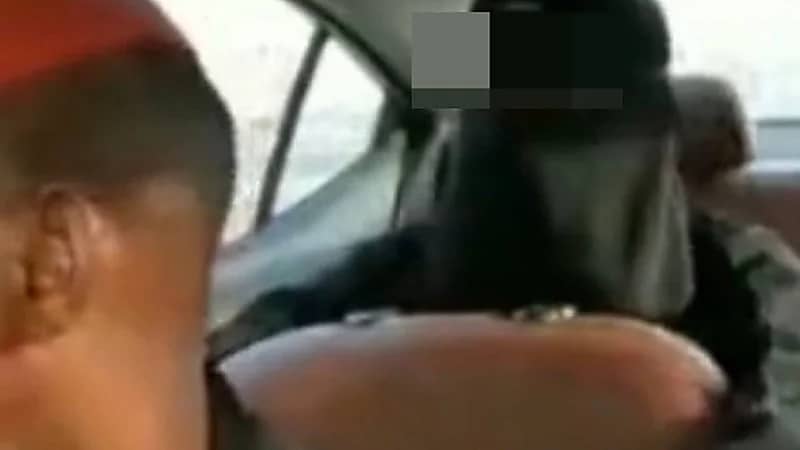 النائب العام يأمر بالقبض على شخصين ظهرا بفيديو فيه إساءة لوافد