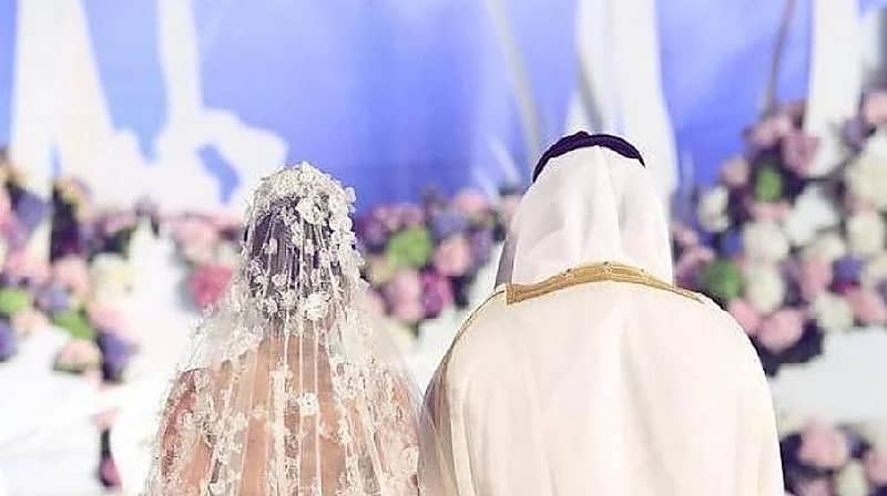4 ضوابط جديدة للزواج من غير السعوديين