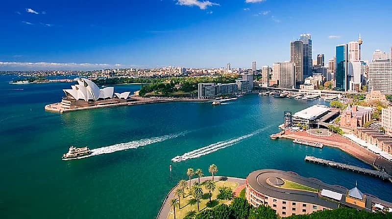 أفضل وأسوأ 10 مدن للعيش في العالم لهذا العام