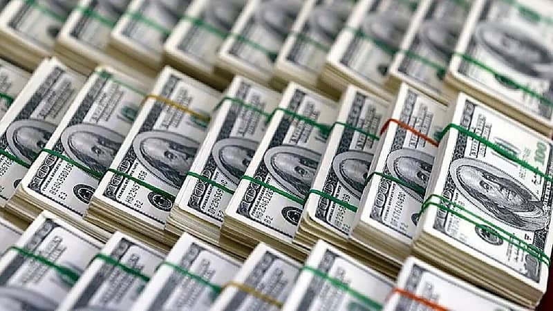 ثروة أغنى 10 أشخاص في العالم تتجاوز الناتج المحلي لـ 100 دولة