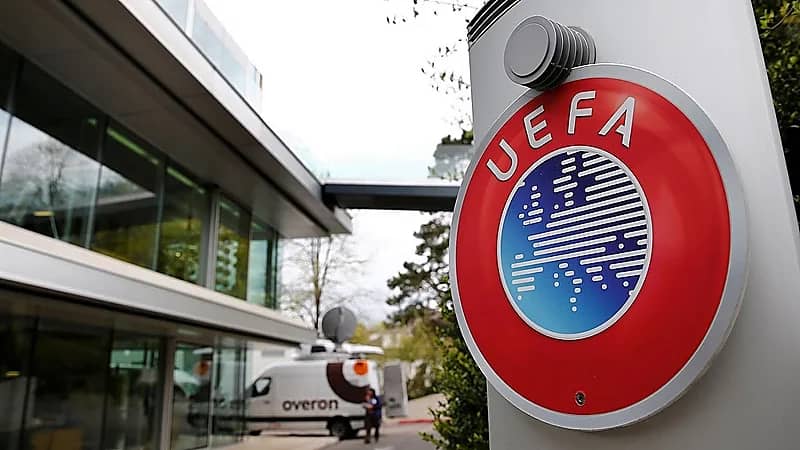 يويفا يغير قواعد لسد ثغرات مالية بسوق الانتقالات