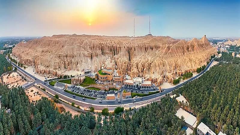 الأرصاد : الأحساء والخرج الأعلى حرارة اليوم بـ 46 مئوية وأبها الأدنى