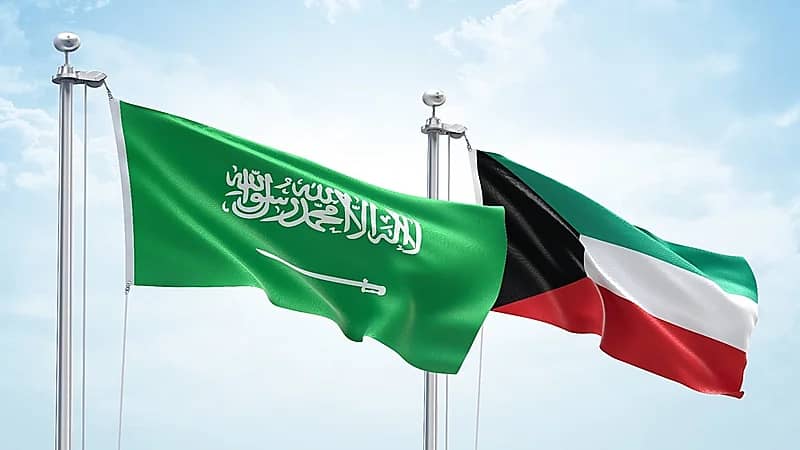 الخارجية: ملكية الثروات الطبيعية بحقل الدرة للمملكة والكويت فقط