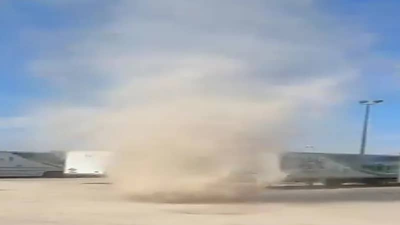 المسند يكشف سر ظاهرة عاصوف الجن الغالب حدوثها قرب المعابد.. فيديو