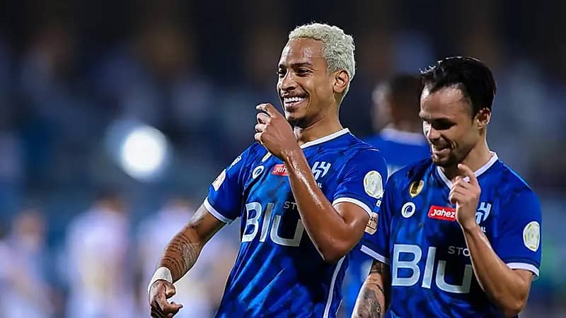 بيريرا يرفض الرحيل عن الهلال