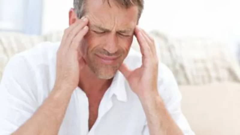 علامات عابرة تؤكد إصابتك بالجلطة الدماغية