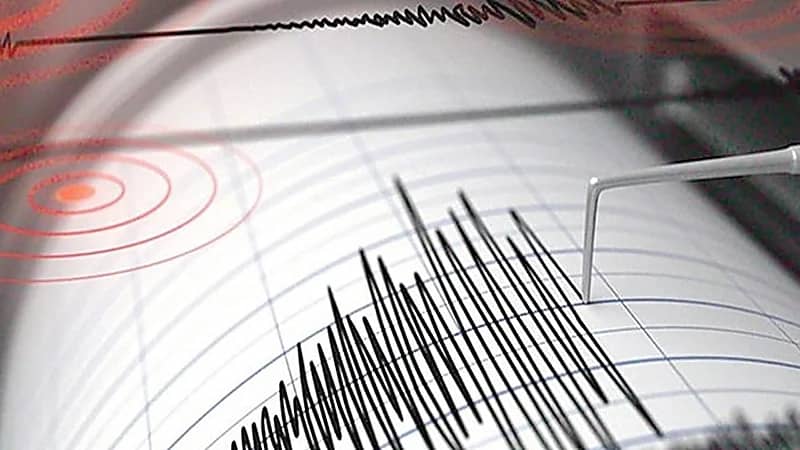 تسجيل زلزال بقوة 5.6 ريختر في إريتريا