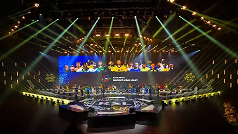 دوري المحترفين ينظم مؤتمرات صحفية للمدربين بعد المباريات